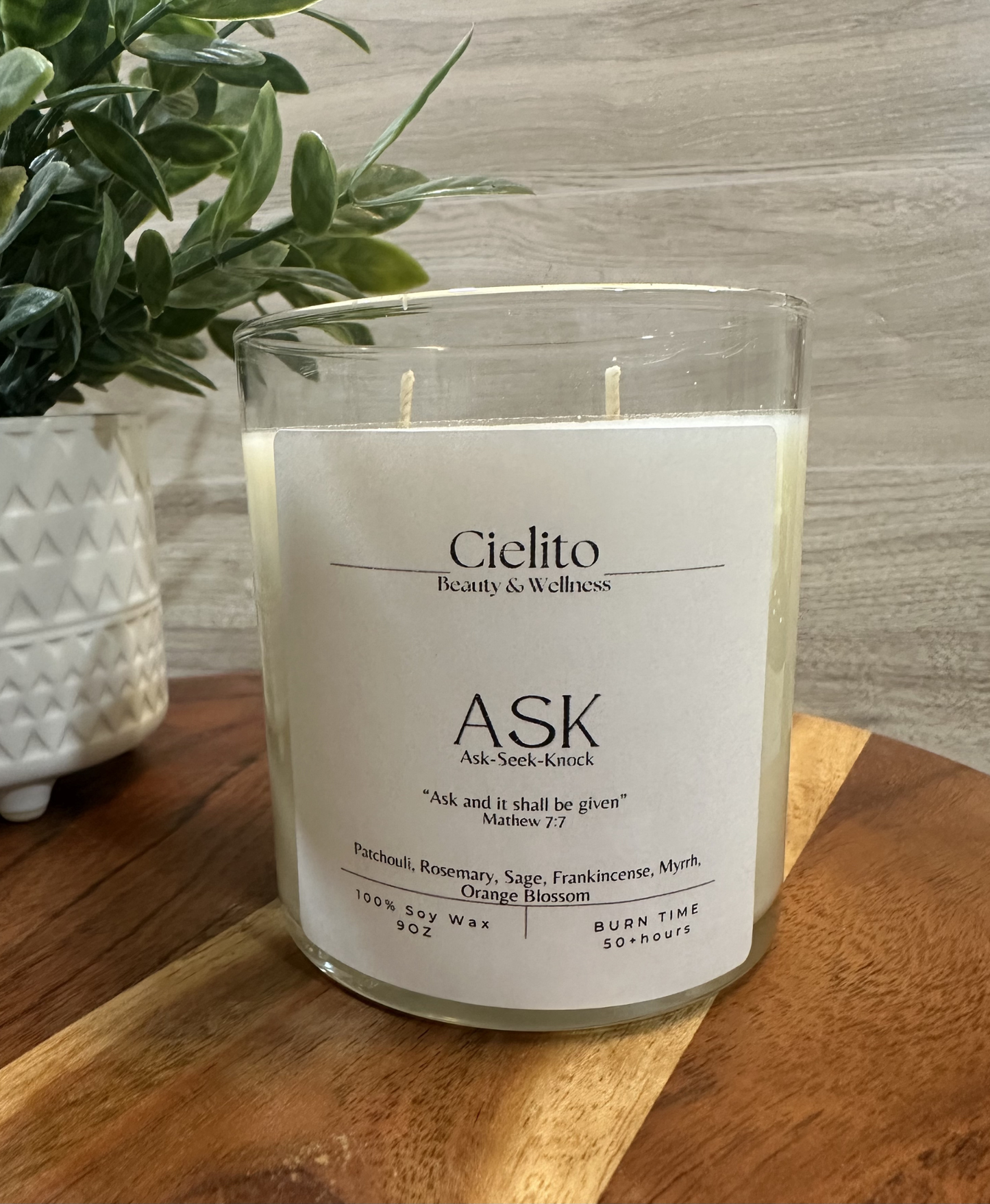 ASK