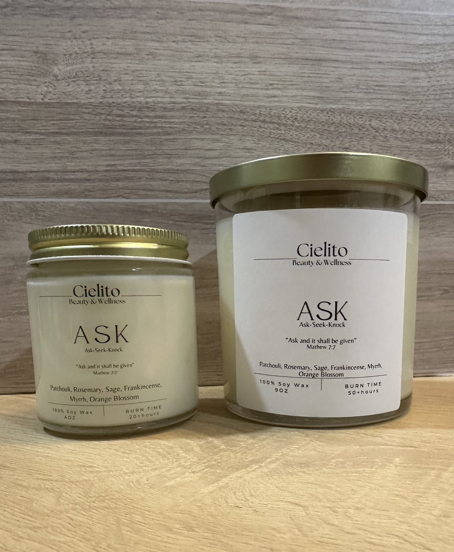 ASK