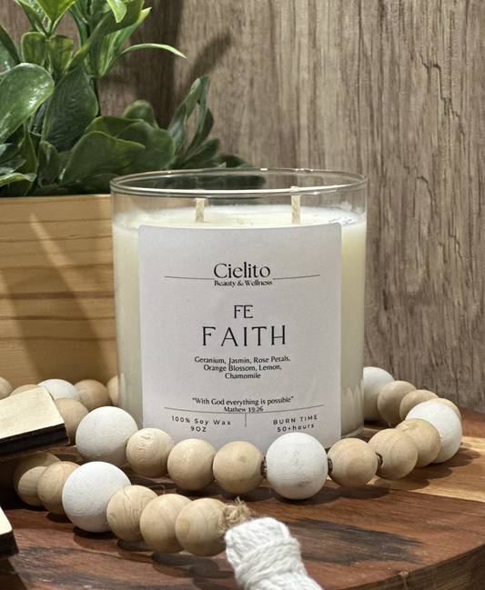 FE - Faith