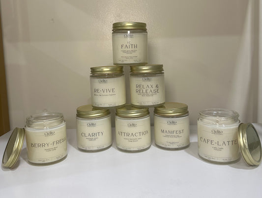 Bundle of 3