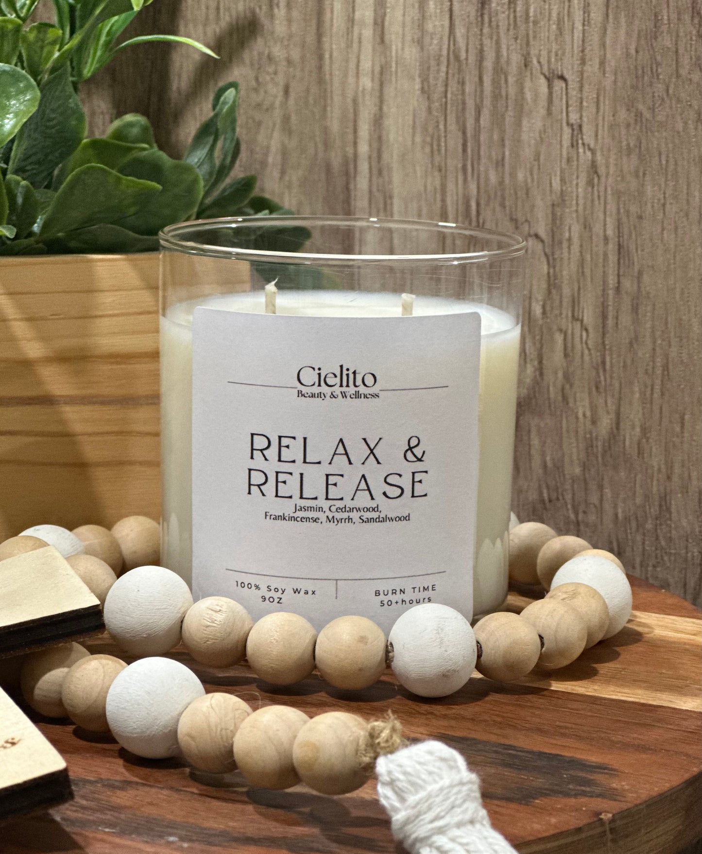 Relax & Release